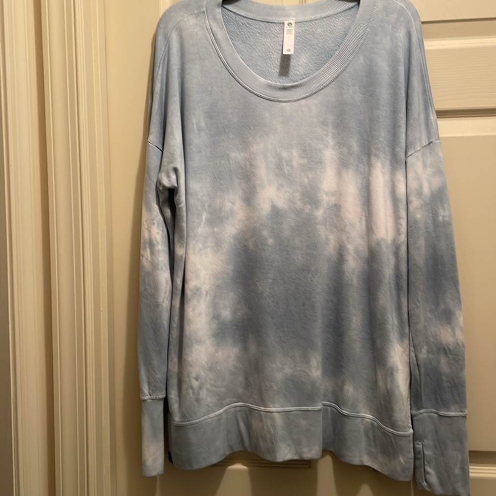 Glyder sweatshirt